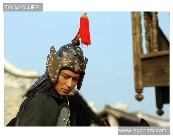 原帅:从青春偶像到实力派演员的蜕变之路与未来展望 原帅:从青春偶像到实力派演员的蜕变之路与未来展望