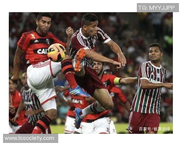 弗拉门戈与沙佩科激战正酣谁能在这场对决中笑到最后